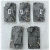 Image 1 : VISM Pouches X 5, Digi Camo