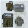 Image 1 : VISM Pouches X 4, ODG