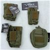 Image 1 : VISM Pouches X 4, ODG