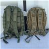 Image 2 : BlackHawk Packs X 2