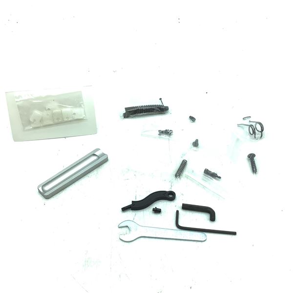 S & W Buffers for S22A Bolt X 10, Bench Rest Follower for LA Howa 1500, H & R Topper 48 12 Ga Parts