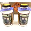 Image 2 : Jim Shockey's Gold 50 Cal, 50 Grain Black Powder Replacement Sticks, 100 Pc Bottle X 12 Bottles