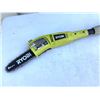 Image 1 : Ryobi Electric  8" Extendable Pole Saw
