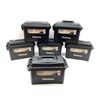 Image 1 : Flambeau Compact Ammo Can, Case of 6, New