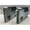 Image 2 : (2) Siemens #6SL3040-1MA00-0AA0 Control Unit CU320-2-DP