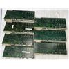 Image 2 : Lot of (7) Siemens #6SN1118-0DJ23-0AA1 Circuit Boards