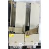 Image 1 : (2) Siemens #6SN1124-1AA00-0EA1 SIMODRIVES LT-Modul Ext. 160A