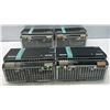 Image 2 : (4) Siemens #6EP1437-3BA00 Power Supplies