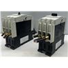 Image 2 : Lot of (2) Siemens #3RV1742-5QD10 Circuit Breakers