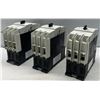 Image 2 : Lot of (3) Siemens #3RV1742-5ED10 Circuit Breakers