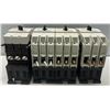 Image 2 : Lot of (4) siemens #3RV1742-5DD10 Circuit Breakers