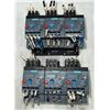 Image 1 : Lot of (6) Siemens #3RU2116-0EC1 Overload Relays