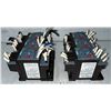 Image 3 : Lot of (6) Siemens #3RU2116-0EC1 Overload Relays