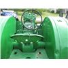 Image 11 : 1938 John Deere AR Tractor