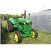 Image 2 : 1938 John Deere AR Tractor