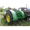 Image 3 : 1938 John Deere AR Tractor