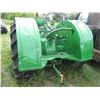 Image 4 : 1938 John Deere AR Tractor