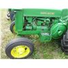 Image 6 : 1938 John Deere AR Tractor