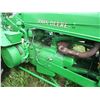Image 8 : 1938 John Deere AR Tractor