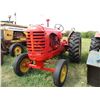 Image 1 : 1951 Massey Harris 44 Tractor