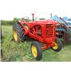 Image 2 : 1951 Massey Harris 44 Tractor