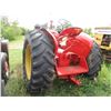 Image 3 : 1951 Massey Harris 44 Tractor