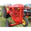 Image 6 : 1951 Massey Harris 44 Tractor