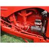 Image 7 : 1951 Massey Harris 44 Tractor