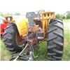 Image 3 : Minneapolis-Moline Super M670 Tractor with 8' Blade