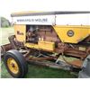 Image 6 : Minneapolis-Moline Super M670 Tractor with 8' Blade