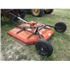 Image 2 : Whirlwind Mowers 5' Deck Mower