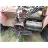 Image 11 : Massey-Ferguson 88 Tractor with Allied Front End Loader (Running but Needs Front Seal)