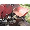 Image 9 : Massey-Ferguson 88 Tractor with Allied Front End Loader (Running but Needs Front Seal)