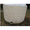 Image 2 : 1000+ Gallon Plastic Water Tank with Valve