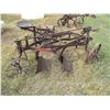 Image 2 : Vintage 2 Bottom Plow with Seat