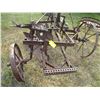 Image 3 : Vintage 2 Bottom Plow with Seat