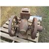 Image 5 : Vintage Stationary Engine for Parts