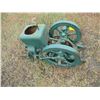 Image 2 : Vintage Stationary Engine for Parts