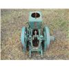 Image 3 : Vintage Stationary Engine for Parts