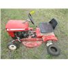 Image 1 : Vintage MTD Lawn Flite Mower - 5 Hp, Needs Back Tires