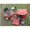 Image 2 : Vintage MTD Lawn Flite Mower - 5 Hp, Needs Back Tires