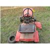 Image 3 : Vintage MTD Lawn Flite Mower - 5 Hp, Needs Back Tires