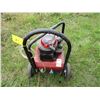 Image 5 : Cleanshot 2050 PSI Pressure Washer with 3.75 Hp Briggs & Stratton Motor