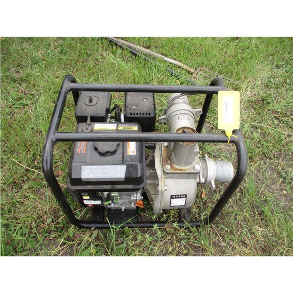 Power Ease 210 CC Water Transfer Pump (Working)