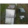 Image 4 : (2) Animal Traps
