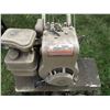 Image 5 : TECO Master Eaton's Roto Tiller for Parts