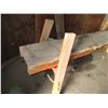 Image 2 : Saw Horse Work Stand (6' Long)