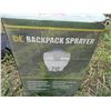 Image 2 : BE Backpack Sprayer