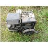 Image 1 : Briggs & Stratton 5 Hp Motor (Working)