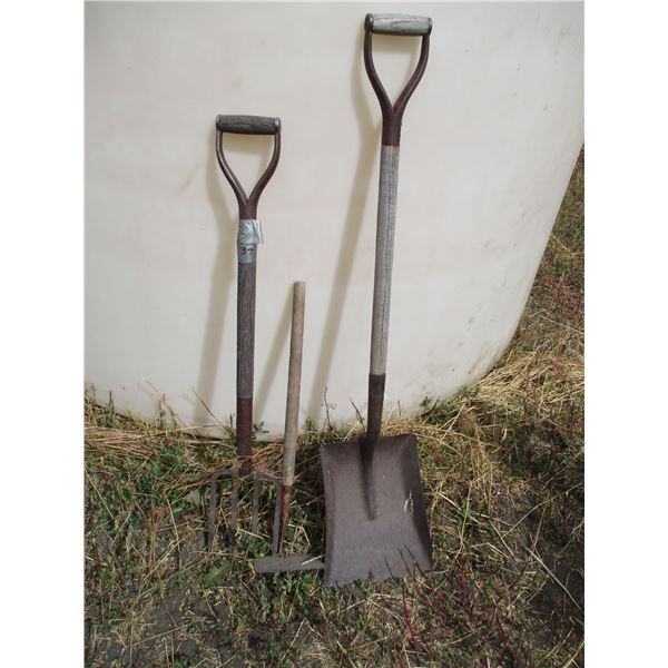Garden Tools